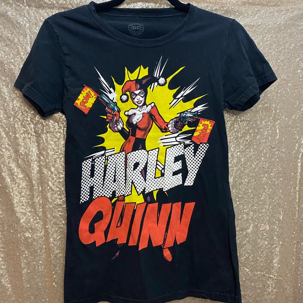 Harley Quinn T-Shirt